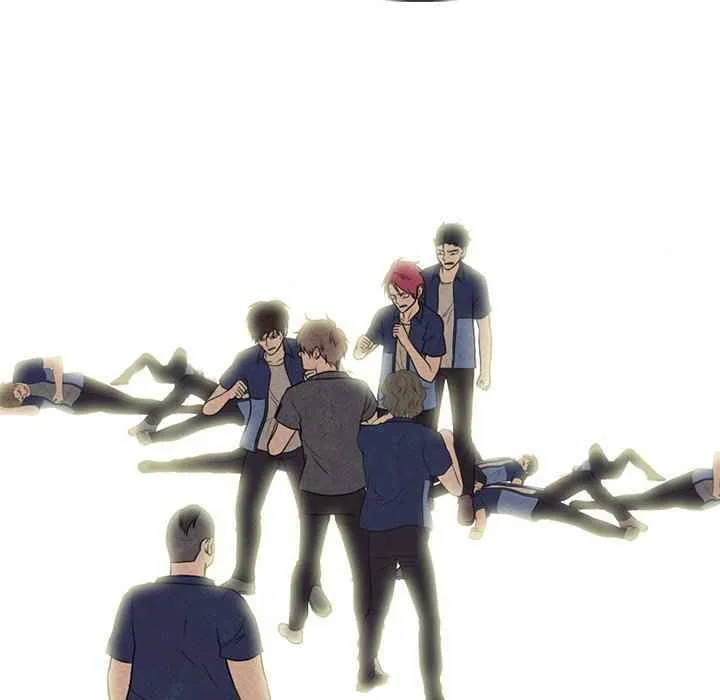 High School Devil Chapter 159 Online - página 31