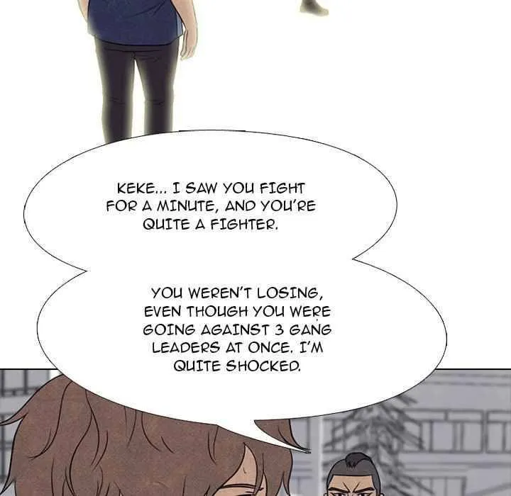 High School Devil Chapter 159 Online - página 32