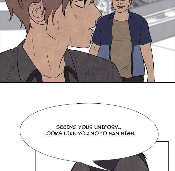 High School Devil Chapter 159 Online - página 33