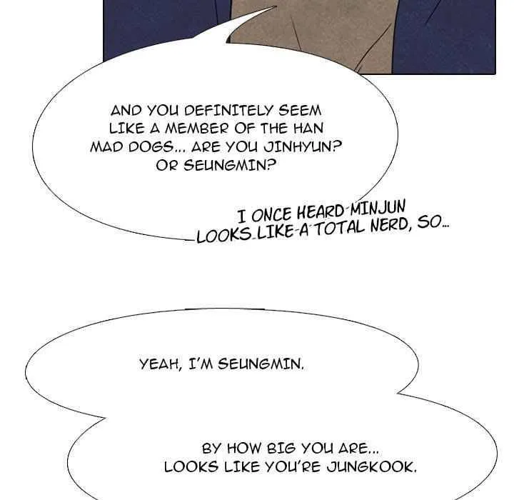 High School Devil Chapter 159 Online - página 35
