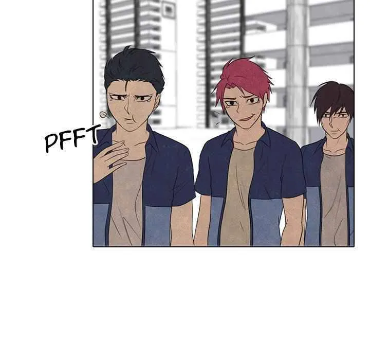 High School Devil Chapter 159 Online - página 39
