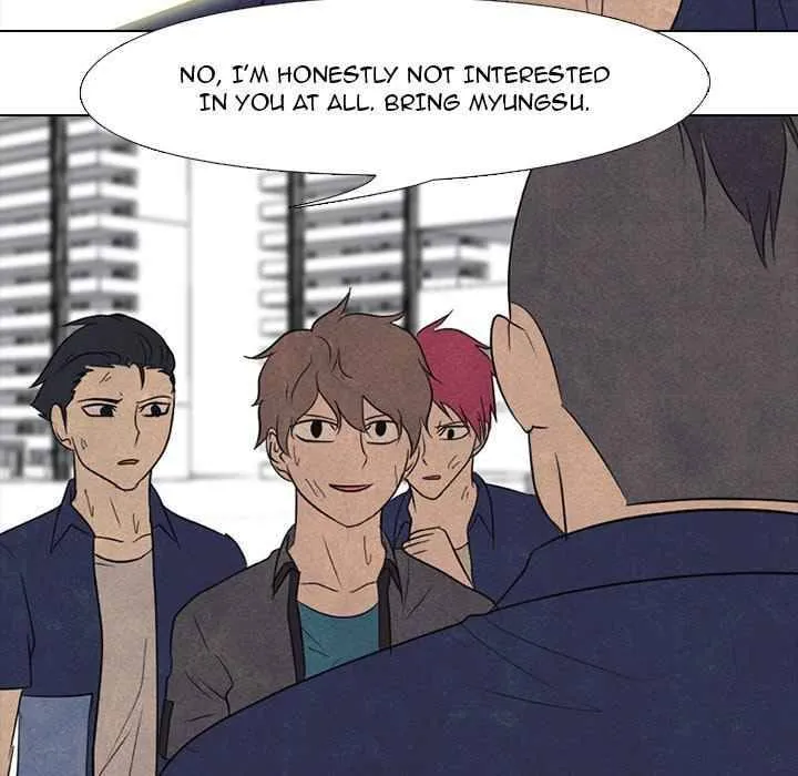 High School Devil Chapter 159 Online - página 41