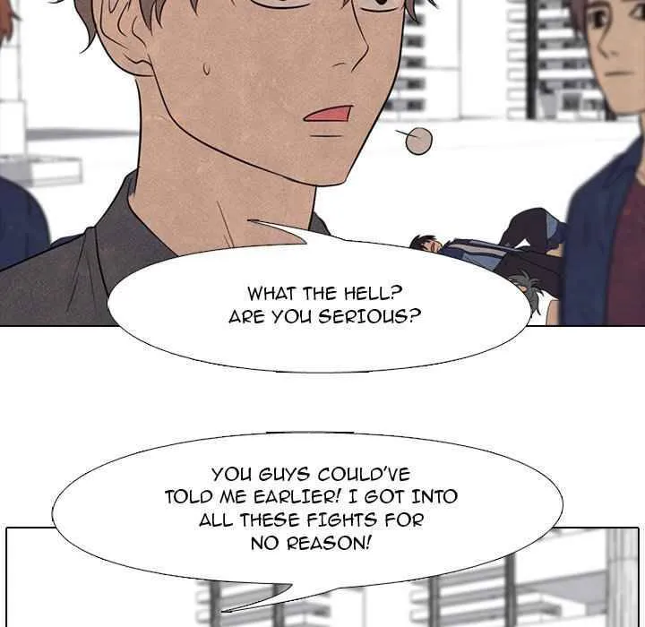 High School Devil Chapter 159 Online - página 45