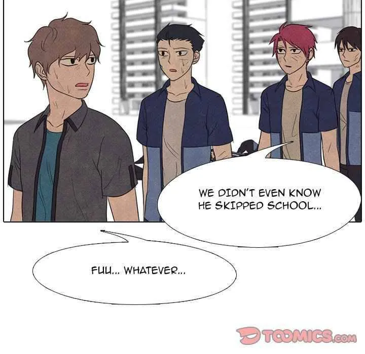 High School Devil Chapter 159 Online - página 46