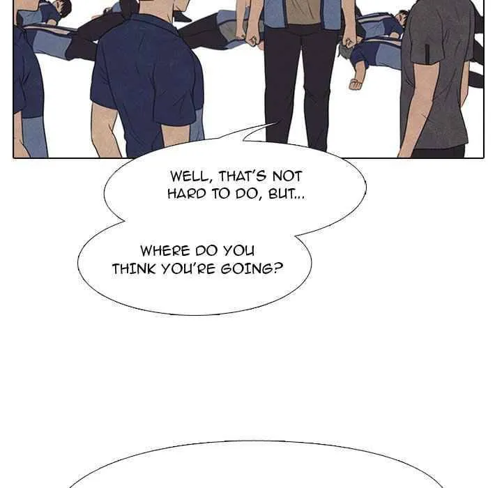 High School Devil Chapter 159 Online - página 48