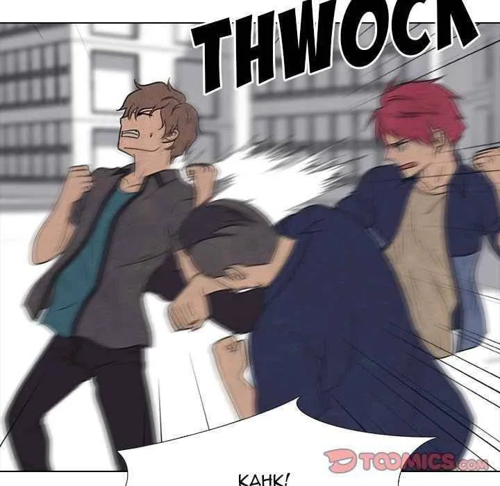 High School Devil Chapter 159 Online - página 62