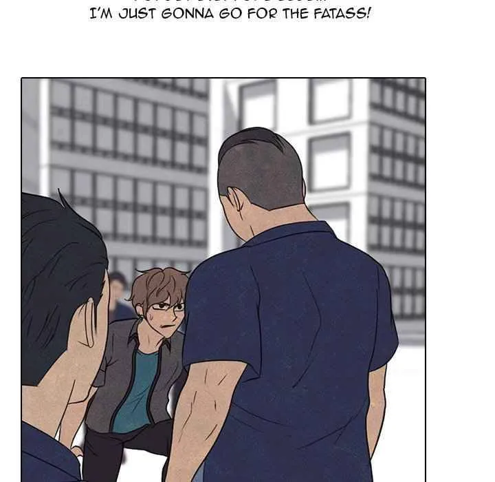 High School Devil Chapter 159 Online - página 75