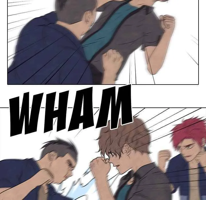 High School Devil Chapter 159 Online - página 81