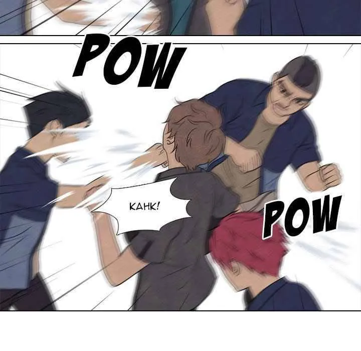 High School Devil Chapter 159 Online - página 91
