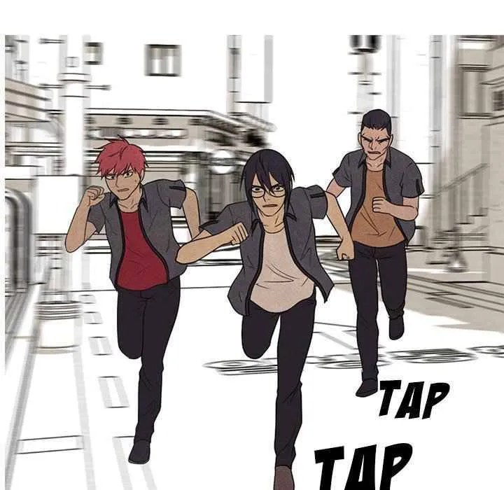 High School Devil Chapter 159 Online - página 97