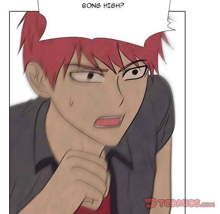 High School Devil Chapter 159 Online - página 102