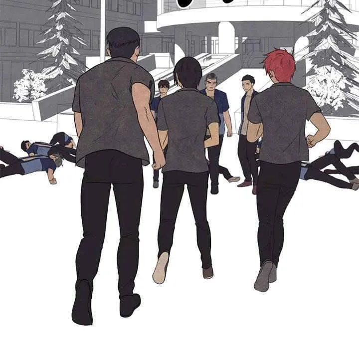 High School Devil Chapter 159 Online - página 104
