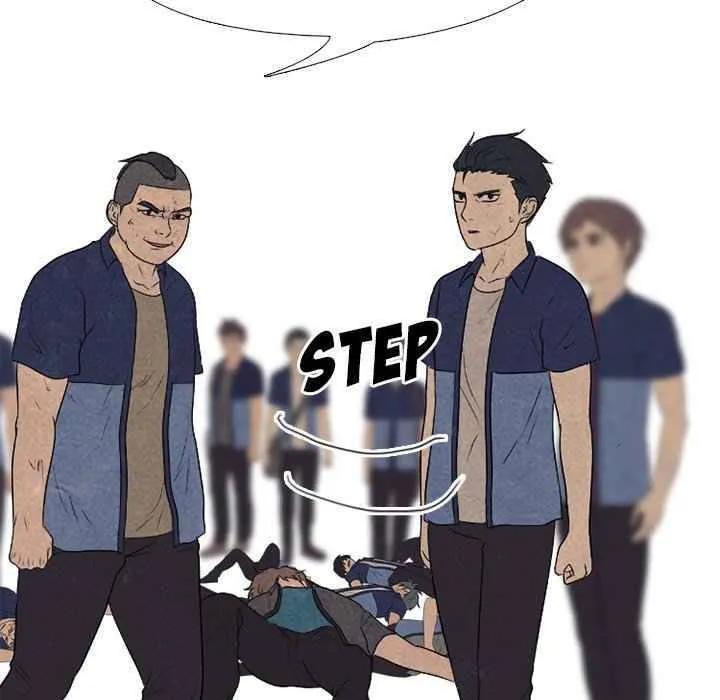 High School Devil Chapter 159 Online - página 111