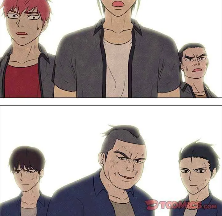 High School Devil Chapter 159 Online - página 114