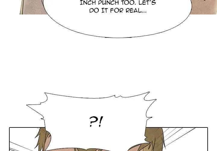 High School Devil Chapter 161 Online - página 4