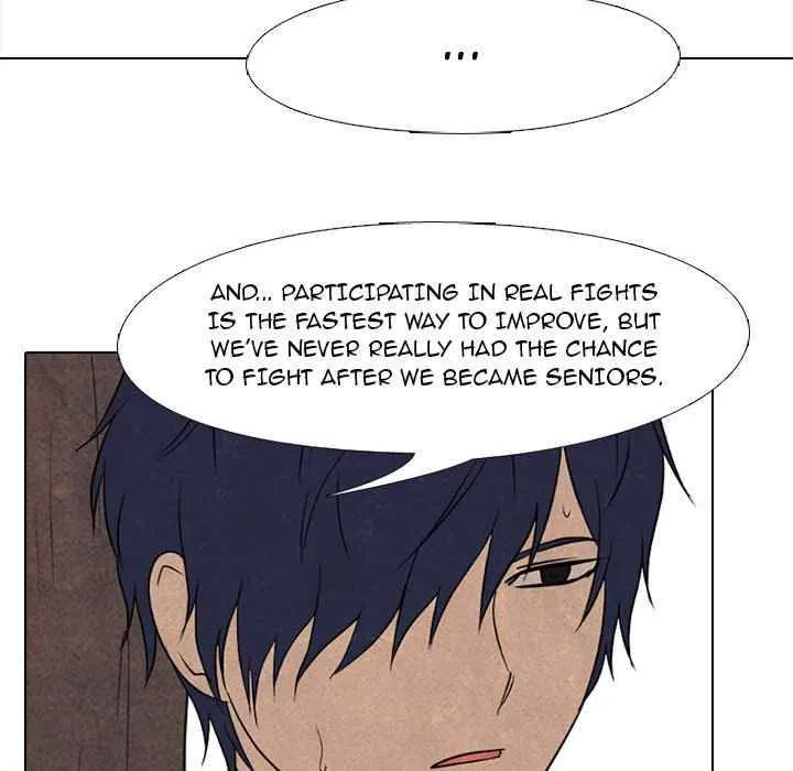 High School Devil Chapter 161 Online - página 8