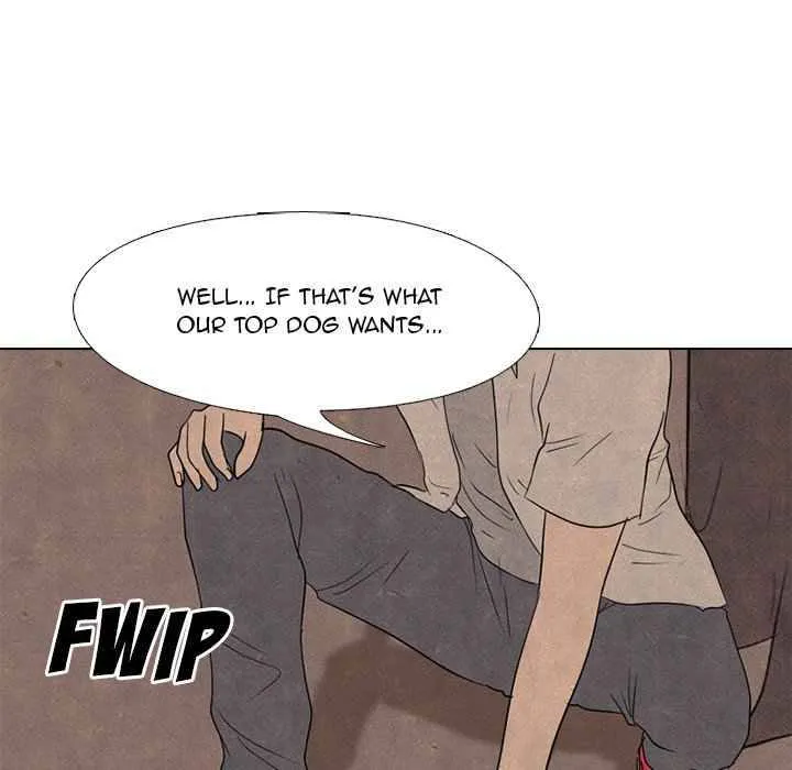 High School Devil Chapter 161 Online - página 11
