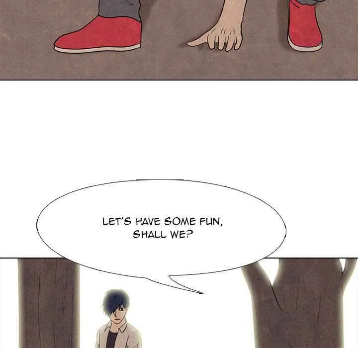 High School Devil Chapter 161 Online - página 12