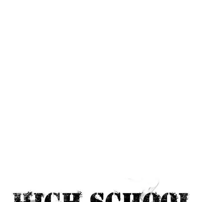 High School Devil Chapter 161 Online - página 16