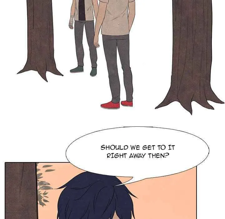 High School Devil Chapter 161 Online - página 20