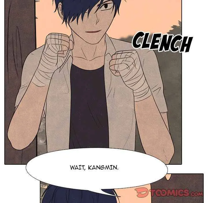 High School Devil Chapter 161 Online - página 21