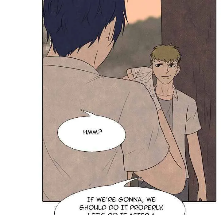 High School Devil Chapter 161 Online - página 22
