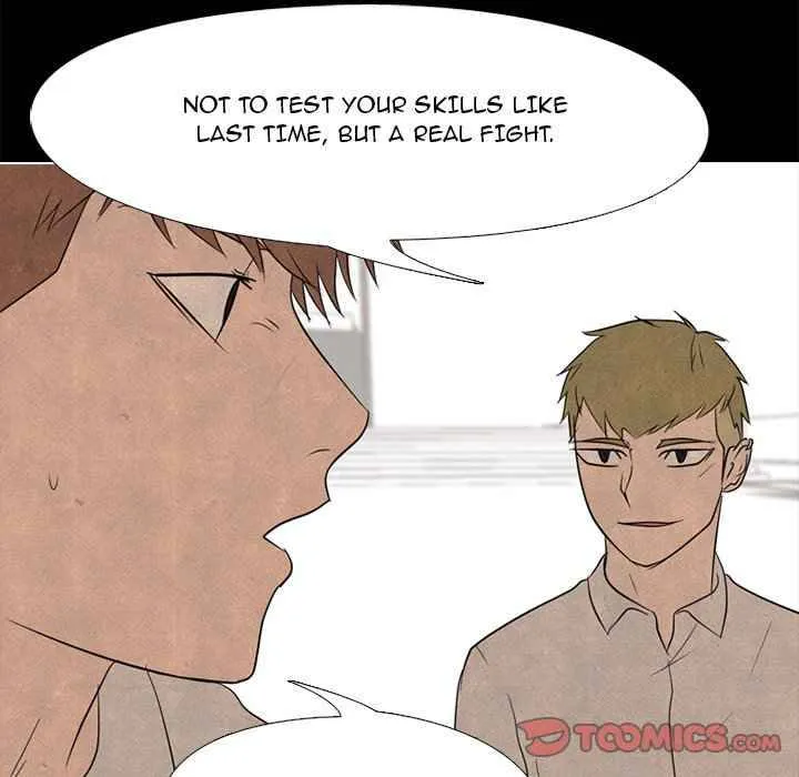 High School Devil Chapter 161 Online - página 39