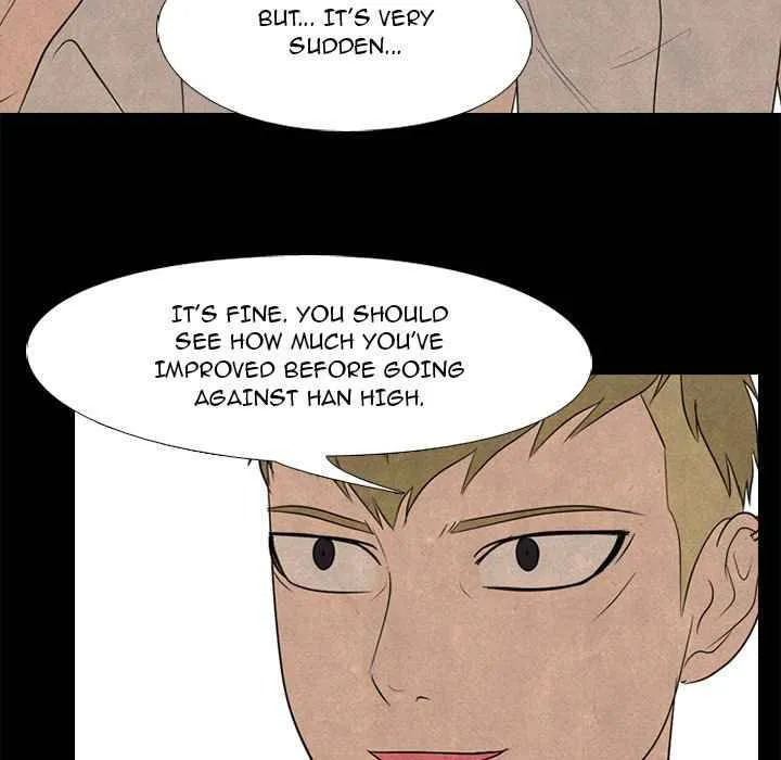 High School Devil Chapter 161 Online - página 40