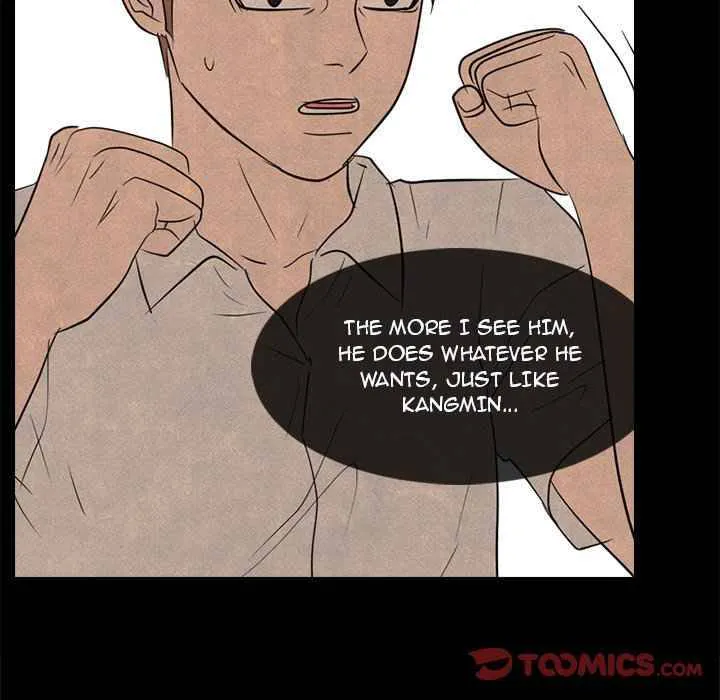 High School Devil Chapter 161 Online - página 45