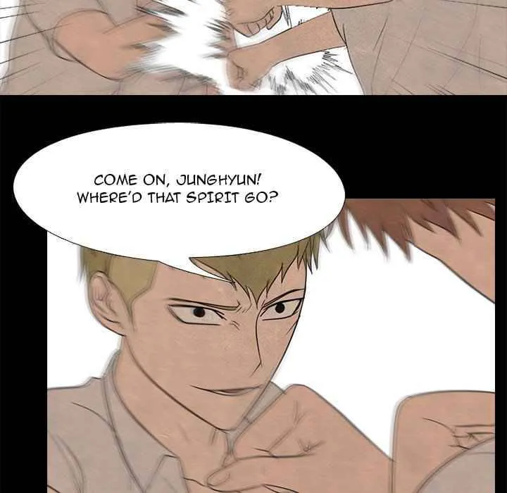 High School Devil Chapter 161 Online - página 60