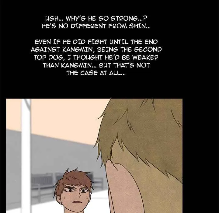 High School Devil Chapter 161 Online - página 72