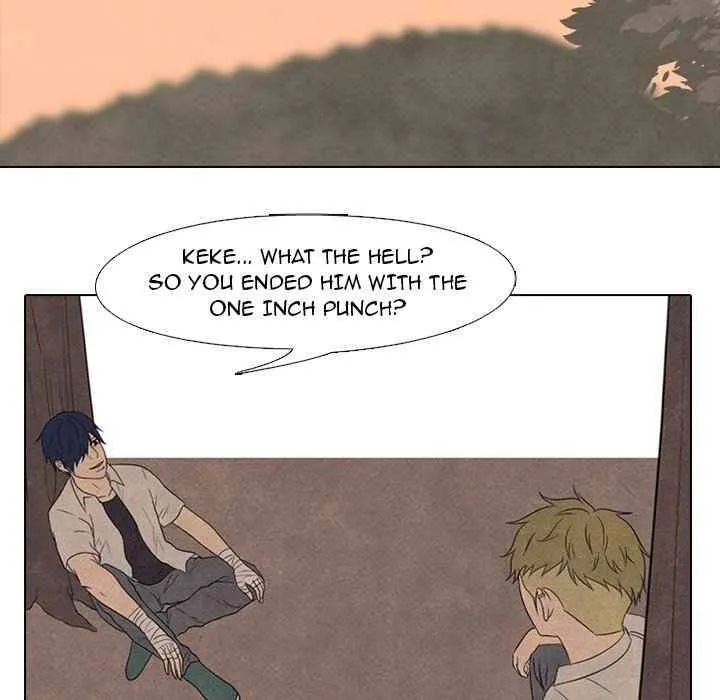 High School Devil Chapter 161 Online - página 122