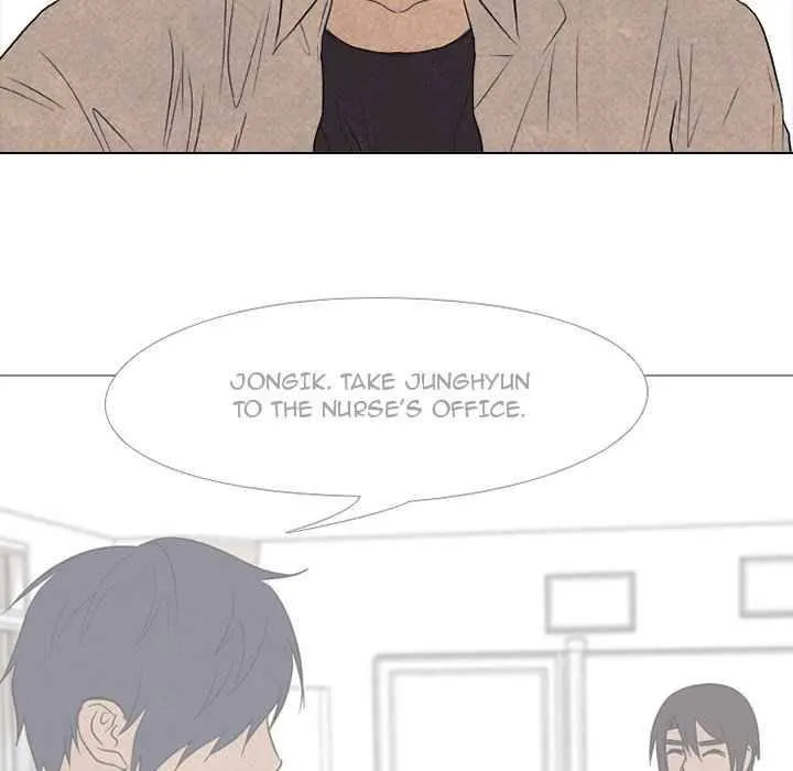 High School Devil Chapter 161 Online - página 126