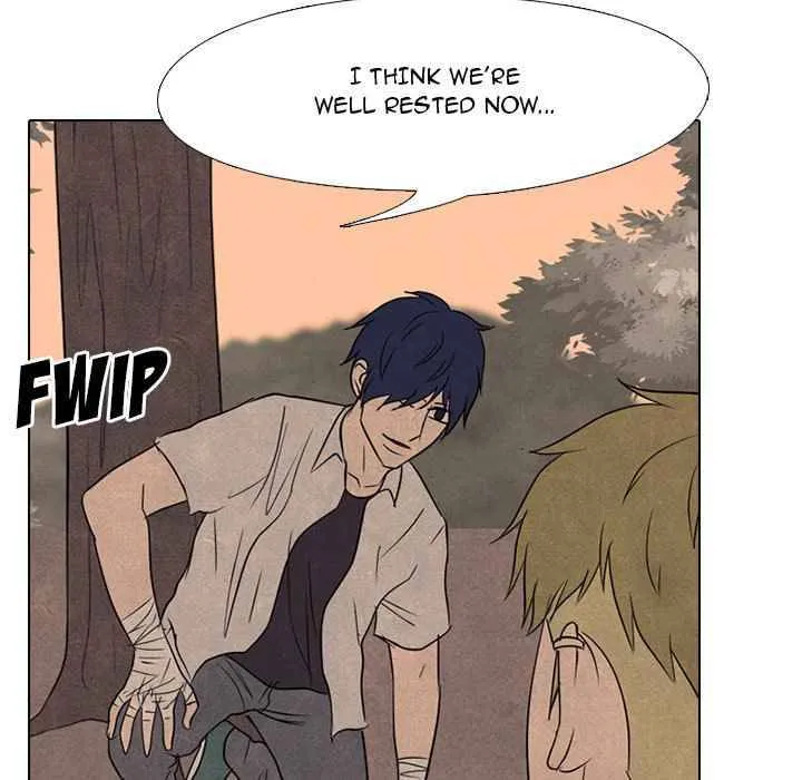 High School Devil Chapter 161 Online - página 136