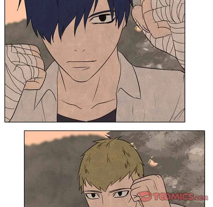 High School Devil Chapter 161 Online - página 141