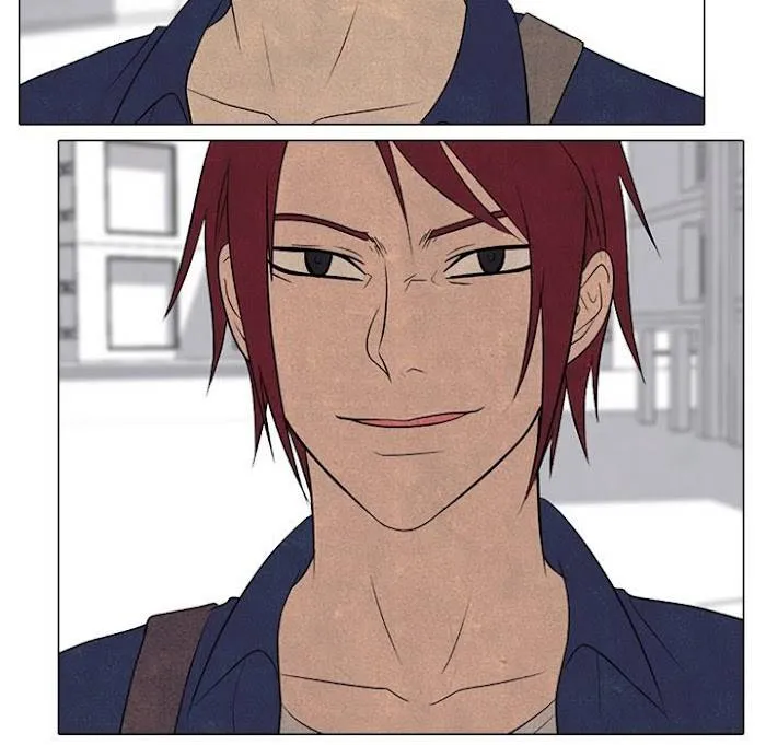 High School Devil Chapter 174 Online - página 17