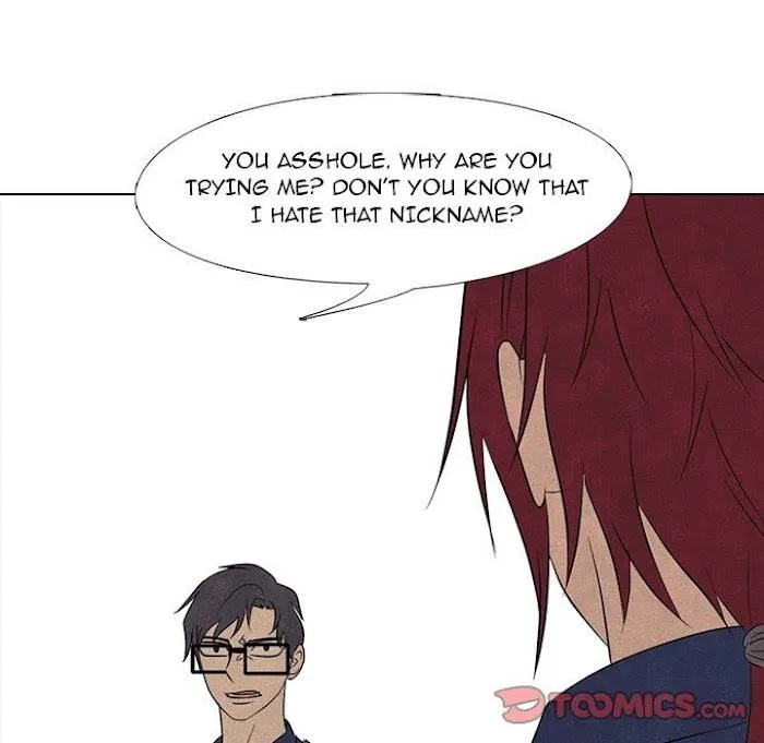 High School Devil Chapter 174 Online - página 18