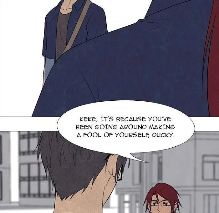 High School Devil Chapter 174 Online - página 19