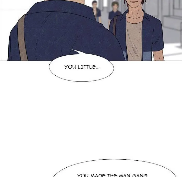 High School Devil Chapter 174 Online - página 20
