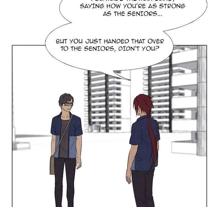 High School Devil Chapter 174 Online - página 21