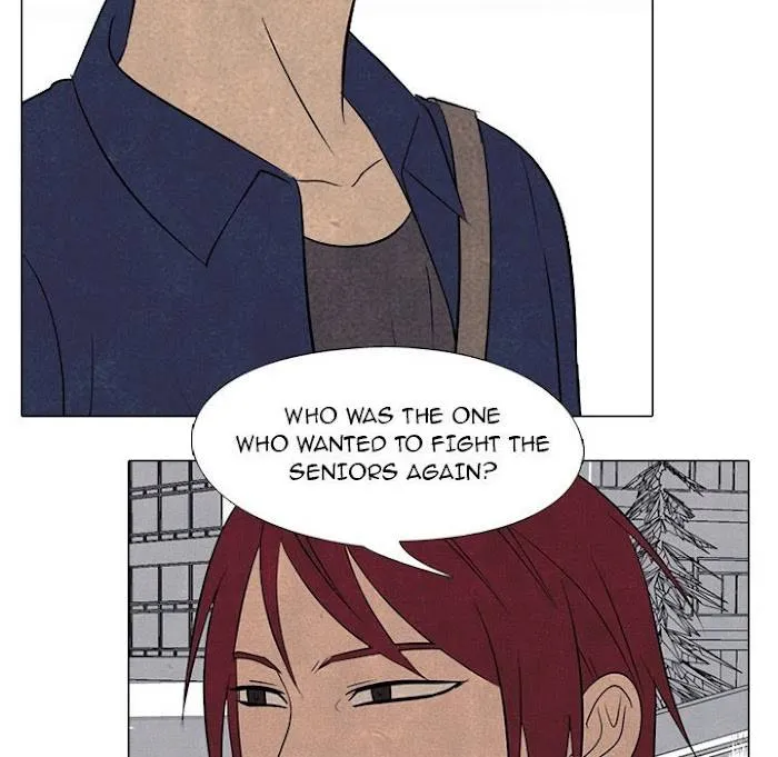 High School Devil Chapter 174 Online - página 25