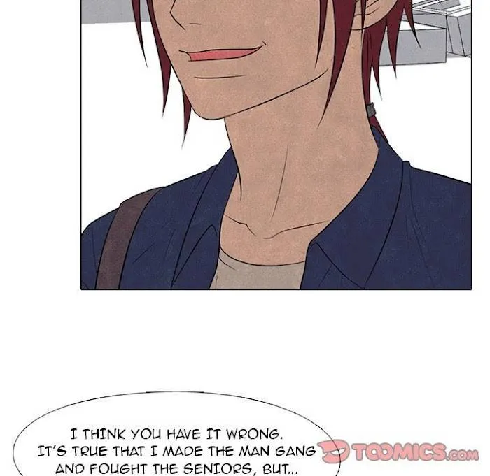 High School Devil Chapter 174 Online - página 26