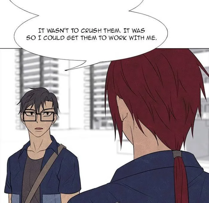 High School Devil Chapter 174 Online - página 27