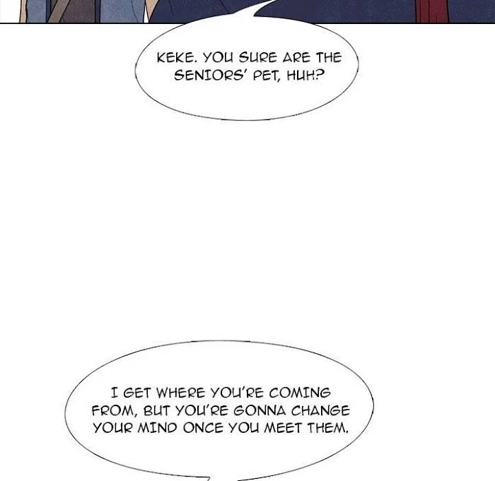 High School Devil Chapter 174 Online - página 28