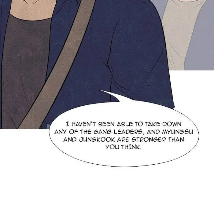 High School Devil Chapter 174 Online - página 30