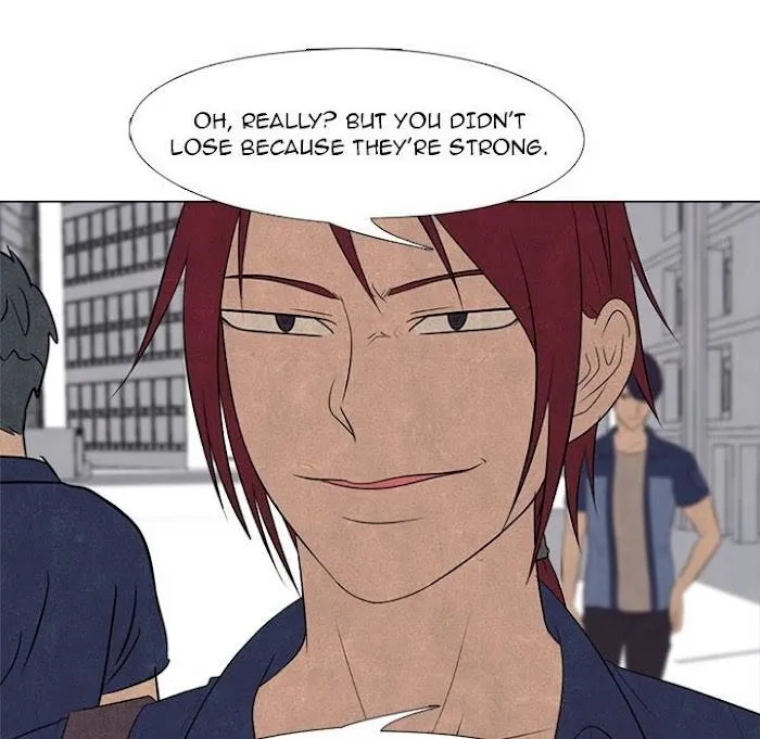 High School Devil Chapter 174 Online - página 31