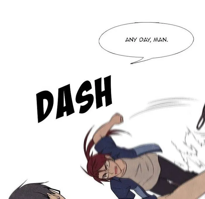 High School Devil Chapter 174 Online - página 35