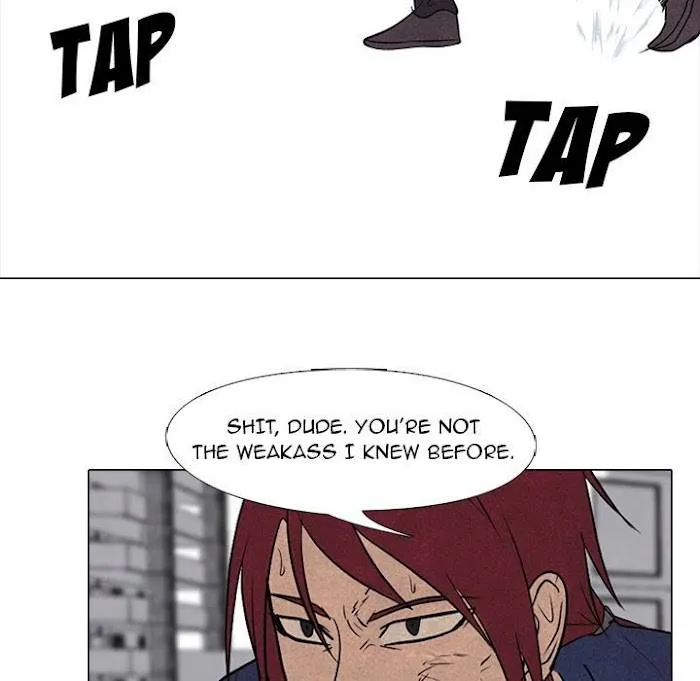 High School Devil Chapter 174 Online - página 48