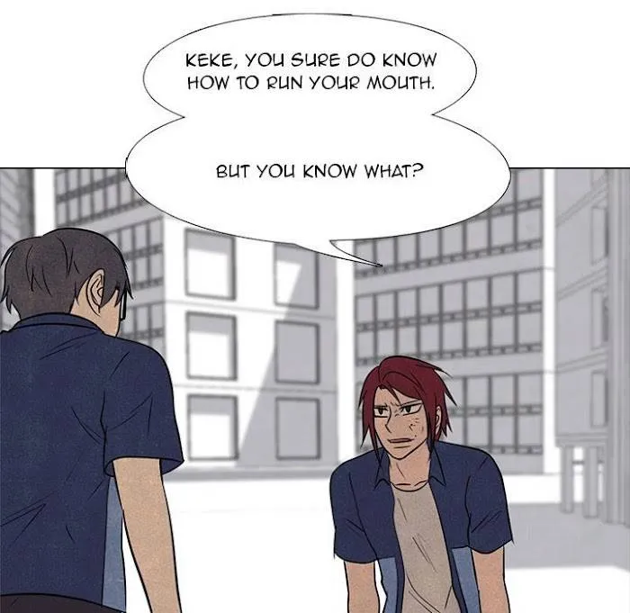 High School Devil Chapter 174 Online - página 51