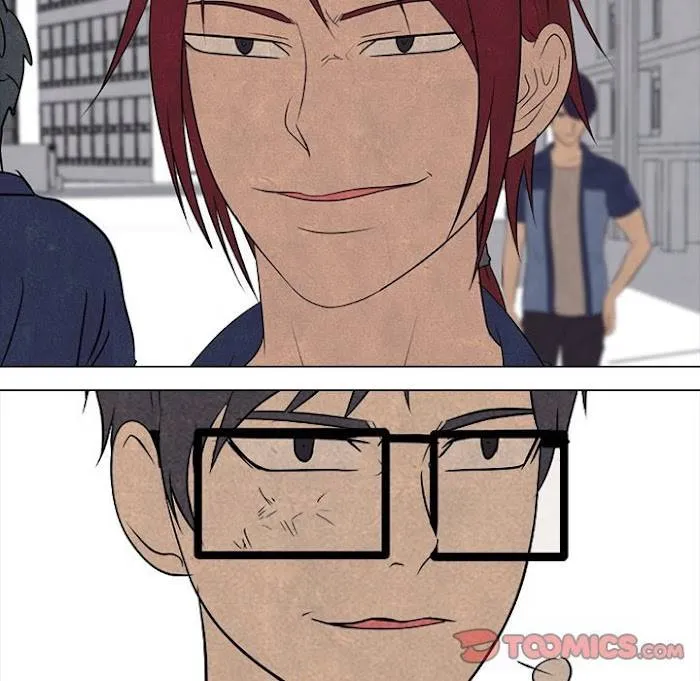 High School Devil Chapter 174 Online - página 58
